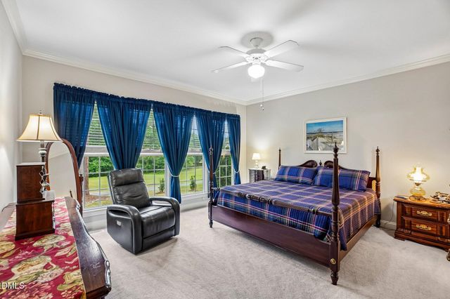 3021 Oak Bridge Drive, Raleigh, NC 27610