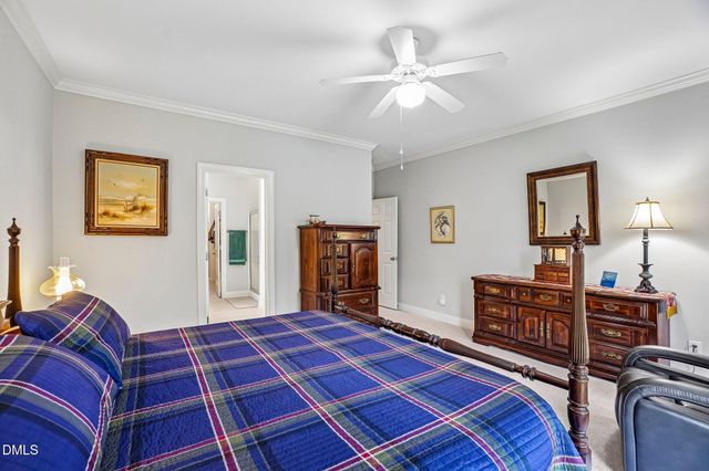 3021 Oak Bridge Drive, Raleigh, NC 27610