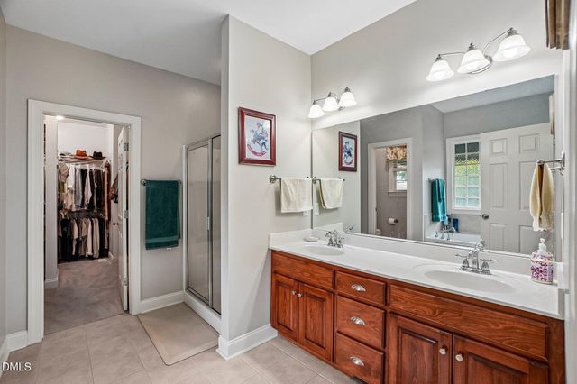 3021 Oak Bridge Drive, Raleigh, NC 27610