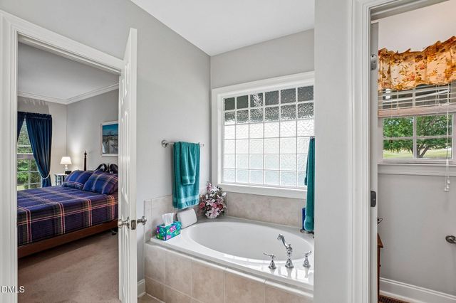 3021 Oak Bridge Drive, Raleigh, NC 27610