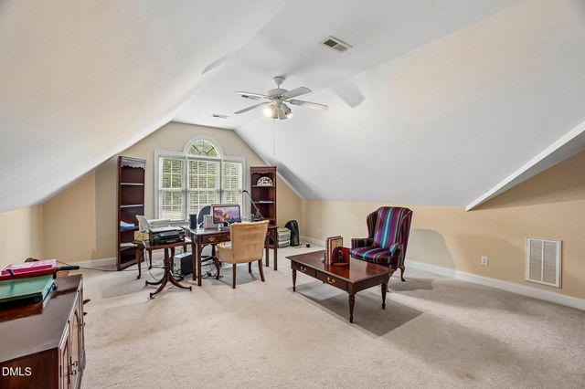 3021 Oak Bridge Drive, Raleigh, NC 27610