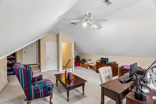 3021 Oak Bridge Drive, Raleigh, NC 27610