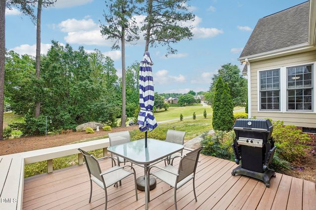 3021 Oak Bridge Drive, Raleigh, NC 27610