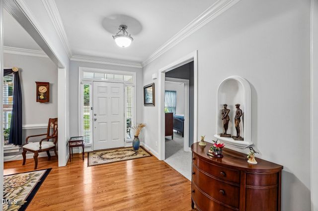 3021 Oak Bridge Drive, Raleigh, NC 27610