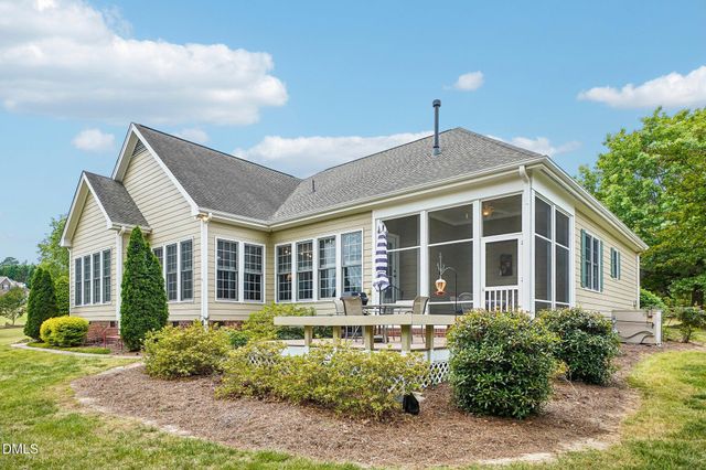 3021 Oak Bridge Drive, Raleigh, NC 27610