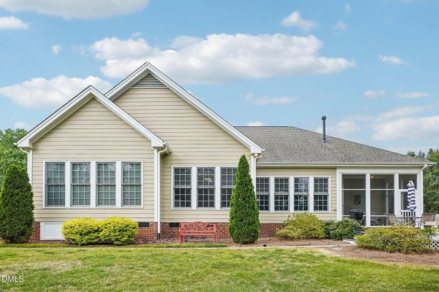 3021 Oak Bridge Drive, Raleigh, NC 27610