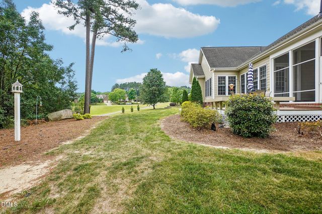 3021 Oak Bridge Drive, Raleigh, NC 27610