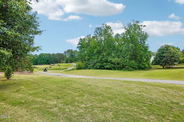 3021 Oak Bridge Drive, Raleigh, NC 27610