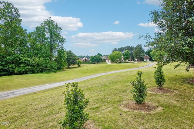 3021 Oak Bridge Drive, Raleigh, NC 27610