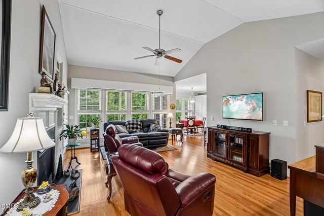 3021 Oak Bridge Drive, Raleigh, NC 27610