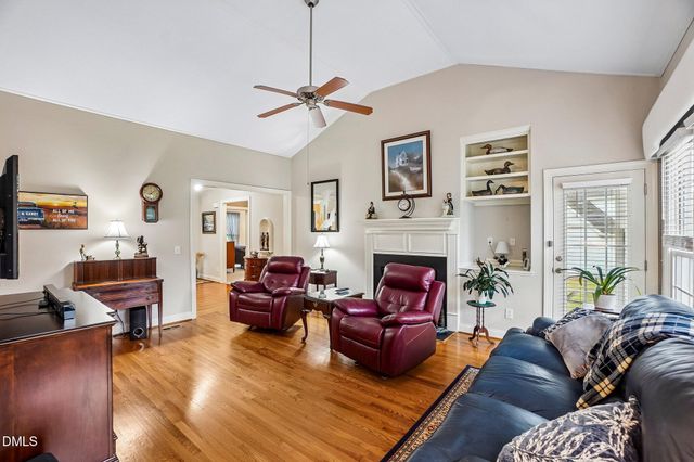 3021 Oak Bridge Drive, Raleigh, NC 27610