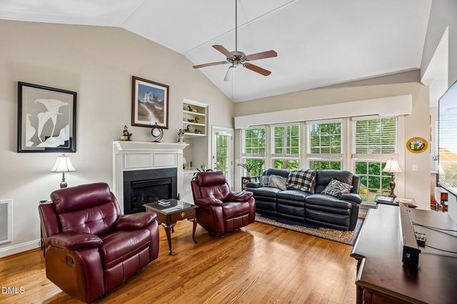 3021 Oak Bridge Drive, Raleigh, NC 27610