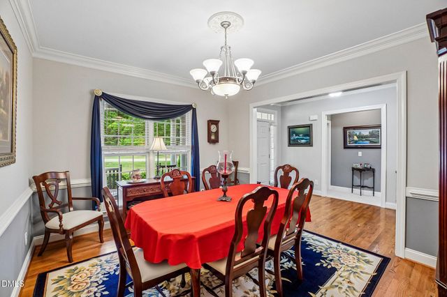 3021 Oak Bridge Drive, Raleigh, NC 27610