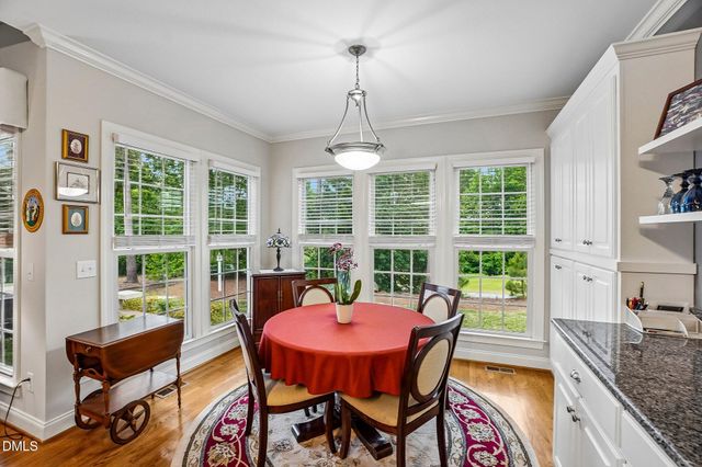 3021 Oak Bridge Drive, Raleigh, NC 27610
