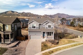 13402 W Bellwood Avenue, Morrison, CO 80465