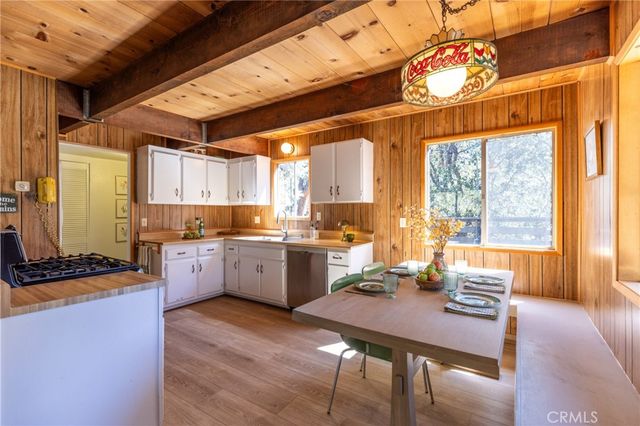 1140 Eagle Mountain Drive, Big Bear City, CA 92314