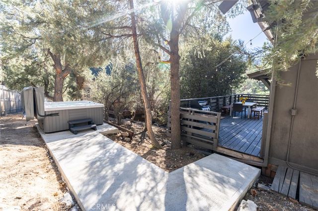 1140 Eagle Mountain Drive, Big Bear City, CA 92314