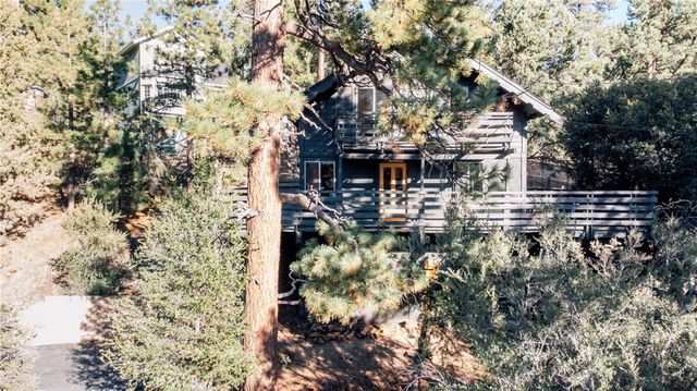 1140 Eagle Mountain Drive, Big Bear City, CA 92314