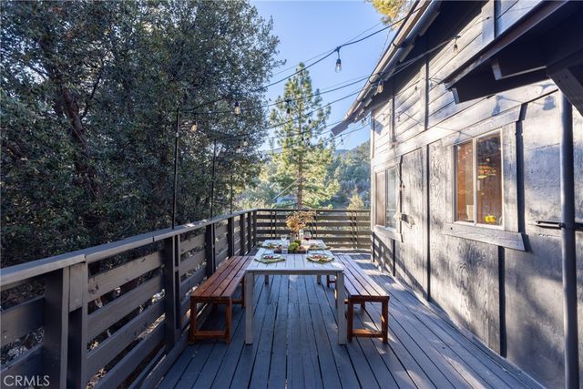 1140 Eagle Mountain Drive, Big Bear City, CA 92314