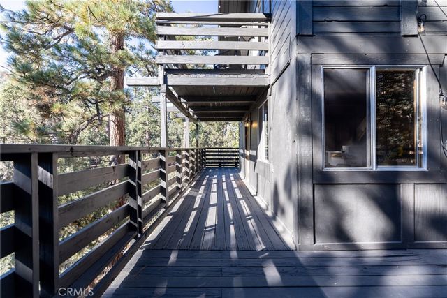 1140 Eagle Mountain Drive, Big Bear City, CA 92314