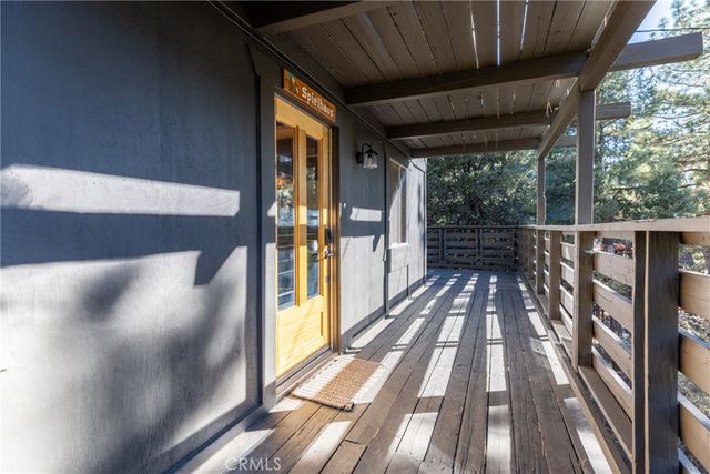 1140 Eagle Mountain Drive, Big Bear City, CA 92314