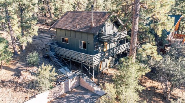 1140 Eagle Mountain Drive, Big Bear City, CA 92314