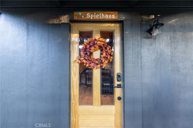 1140 Eagle Mountain Drive, Big Bear City, CA 92314