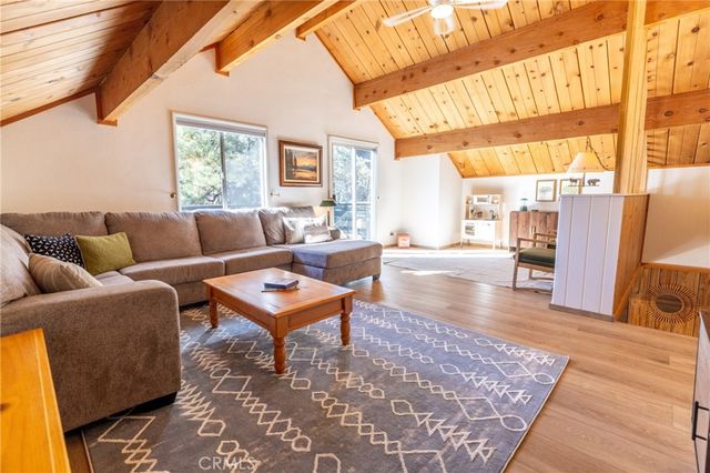 1140 Eagle Mountain Drive, Big Bear City, CA 92314