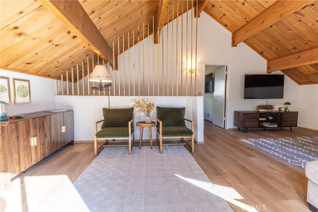 1140 Eagle Mountain Drive, Big Bear City, CA 92314