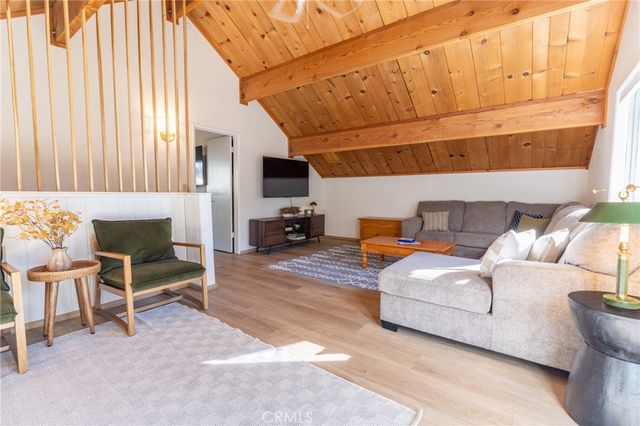 1140 Eagle Mountain Drive, Big Bear City, CA 92314