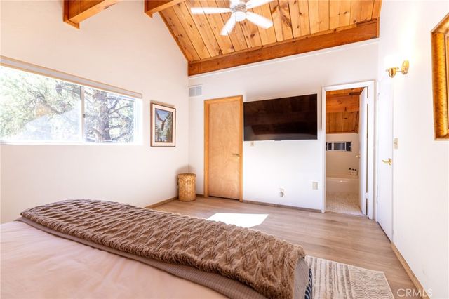 1140 Eagle Mountain Drive, Big Bear City, CA 92314