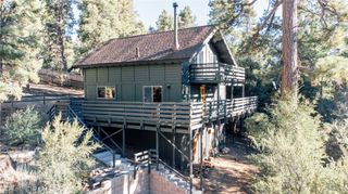 1140 Eagle Mountain Drive, Big Bear City, CA 92314