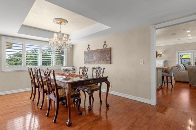 15333 Kennedy Road, Los Gatos, CA 95032