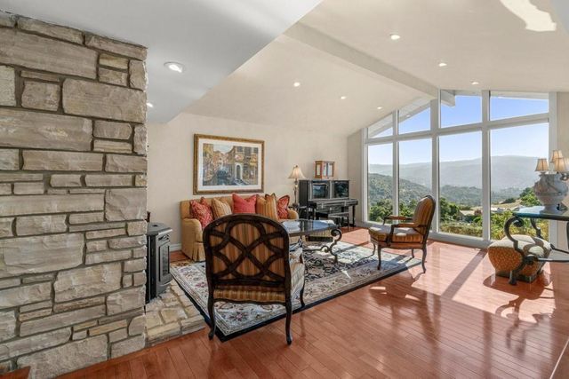 15333 Kennedy Road, Los Gatos, CA 95032