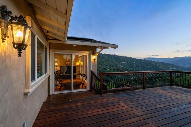 15333 Kennedy Road, Los Gatos, CA 95032