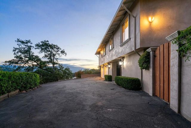 15333 Kennedy Road, Los Gatos, CA 95032