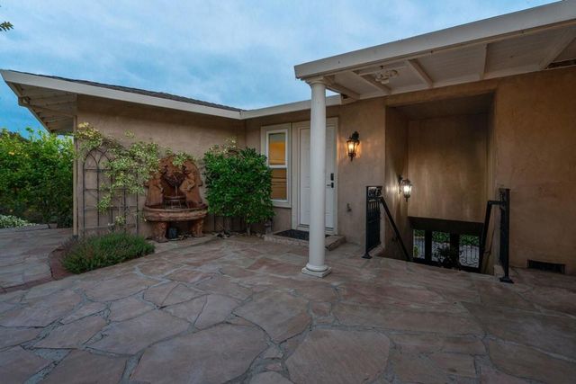 15333 Kennedy Road, Los Gatos, CA 95032