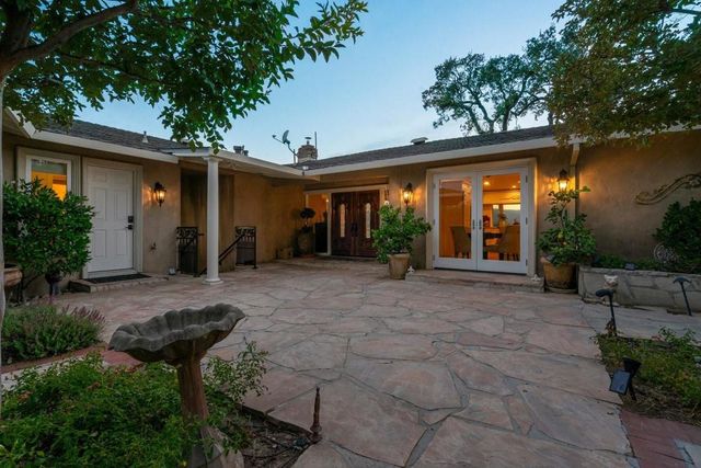 15333 Kennedy Road, Los Gatos, CA 95032