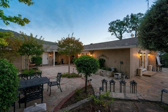 15333 Kennedy Road, Los Gatos, CA 95032