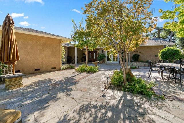 15333 Kennedy Road, Los Gatos, CA 95032