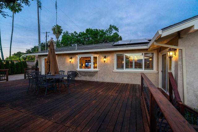 15333 Kennedy Road, Los Gatos, CA 95032