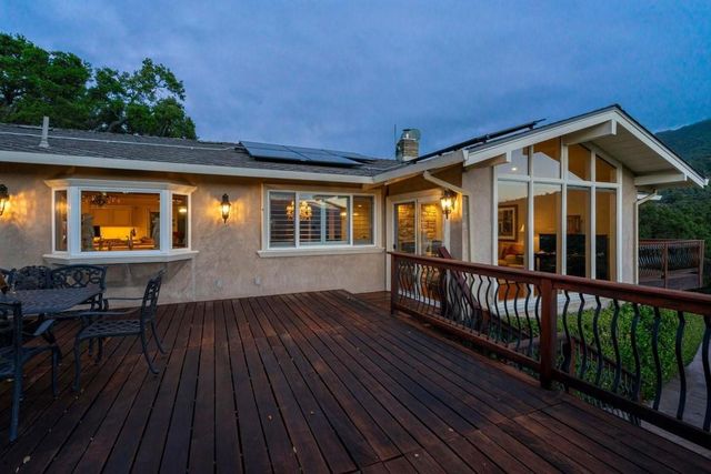 15333 Kennedy Road, Los Gatos, CA 95032