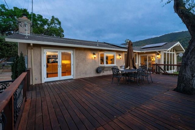 15333 Kennedy Road, Los Gatos, CA 95032