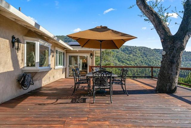 15333 Kennedy Road, Los Gatos, CA 95032