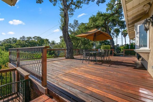 15333 Kennedy Road, Los Gatos, CA 95032