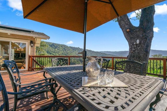 15333 Kennedy Road, Los Gatos, CA 95032