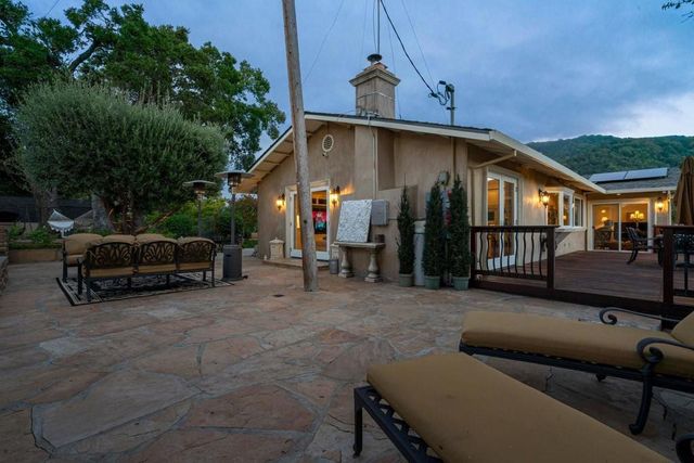 15333 Kennedy Road, Los Gatos, CA 95032