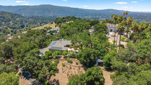 15333 Kennedy Road, Los Gatos, CA 95032