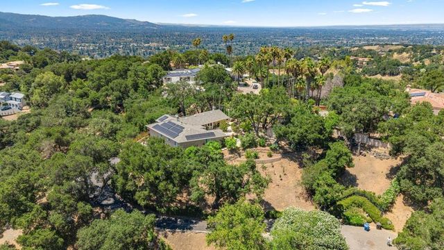 15333 Kennedy Road, Los Gatos, CA 95032