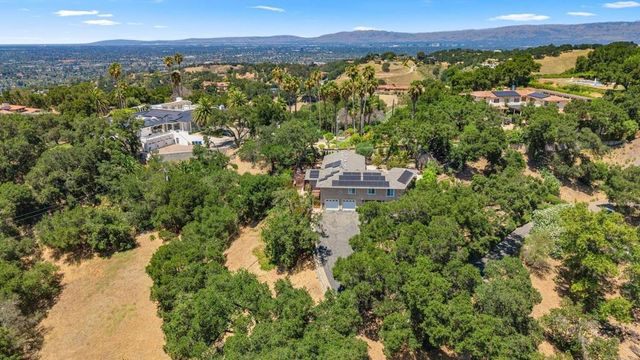 15333 Kennedy Road, Los Gatos, CA 95032